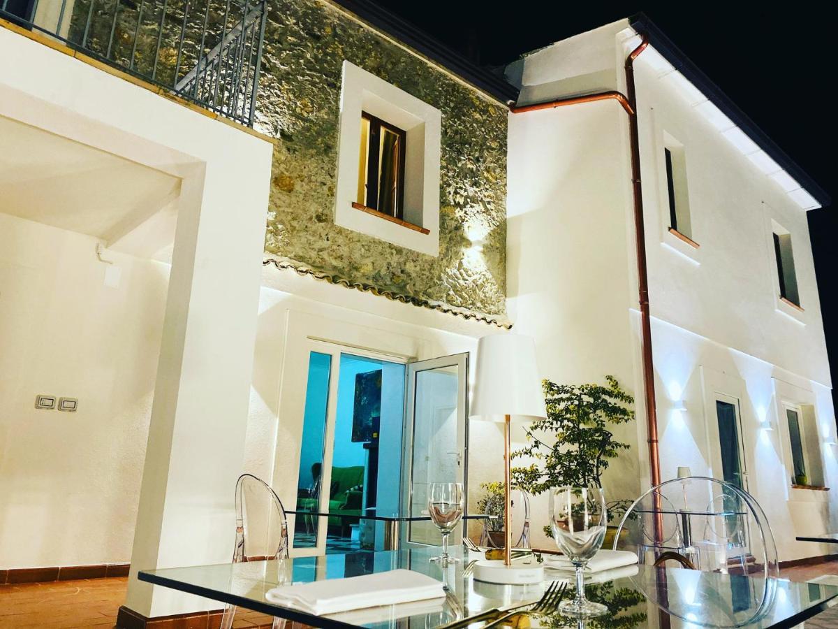 Storace S House Διαμέρισμα Falerna Εξωτερικό φωτογραφία